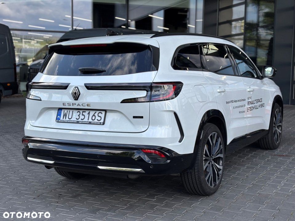 Renault Espace - 6