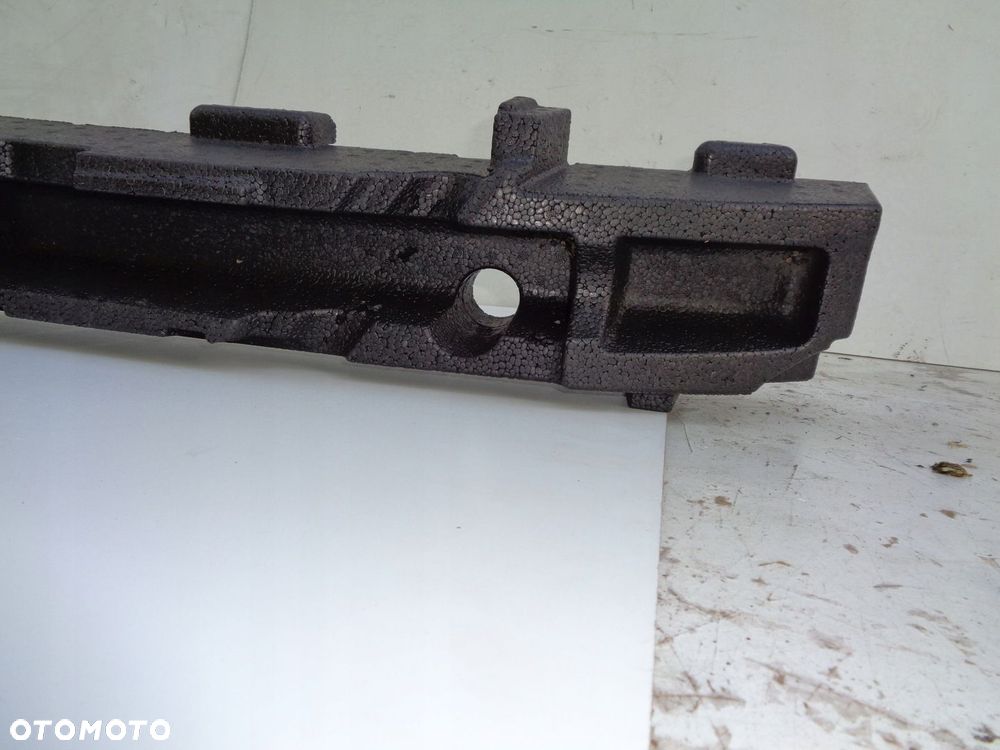 Nissan Qashqai II absorber zderzaka 62090HV00A - 5