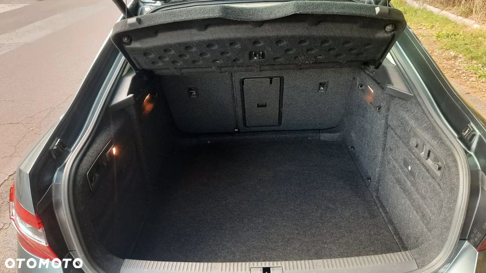 Skoda Superb 2.0 TDI Style - 20