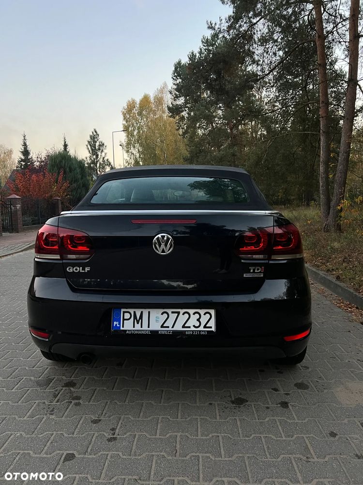 Volkswagen Golf - 4