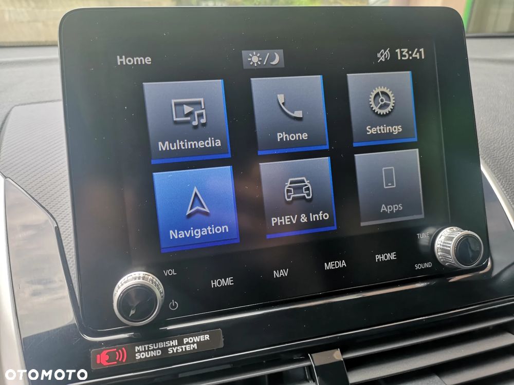 Mitsubishi Eclipse Cross 2.4 PHEV Intense Plus Ralliart - 17