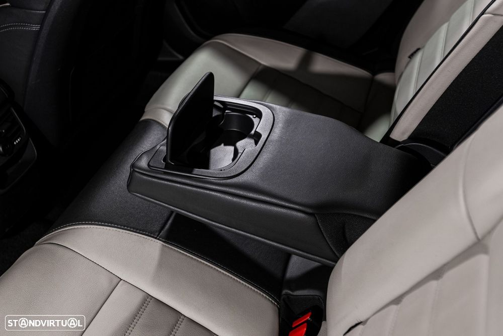 Peugeot 508 SW 1.6 e-HDi Active - 28