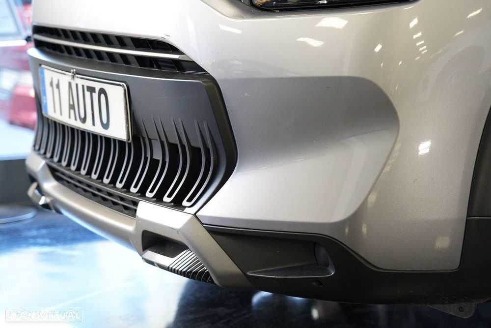 Citroën C3 Aircross 1.2 PureTech Plus - 4