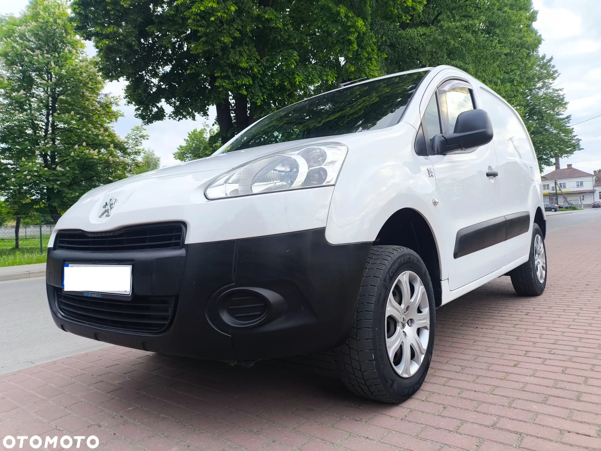 Peugeot PARTNER - 10