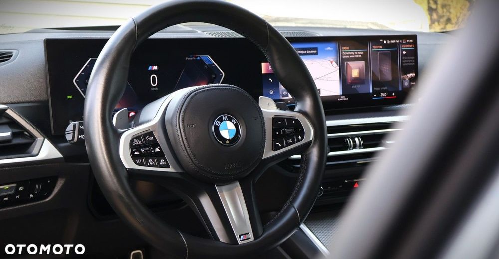 BMW Seria 3 - 11