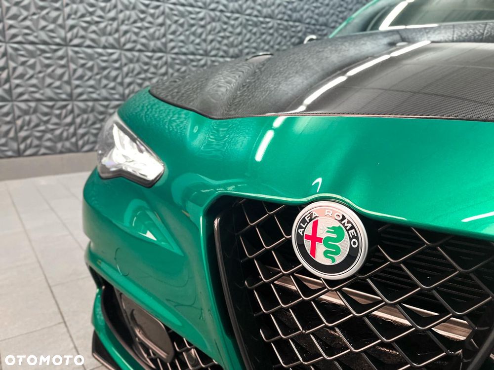 Alfa Romeo Giulia - 3