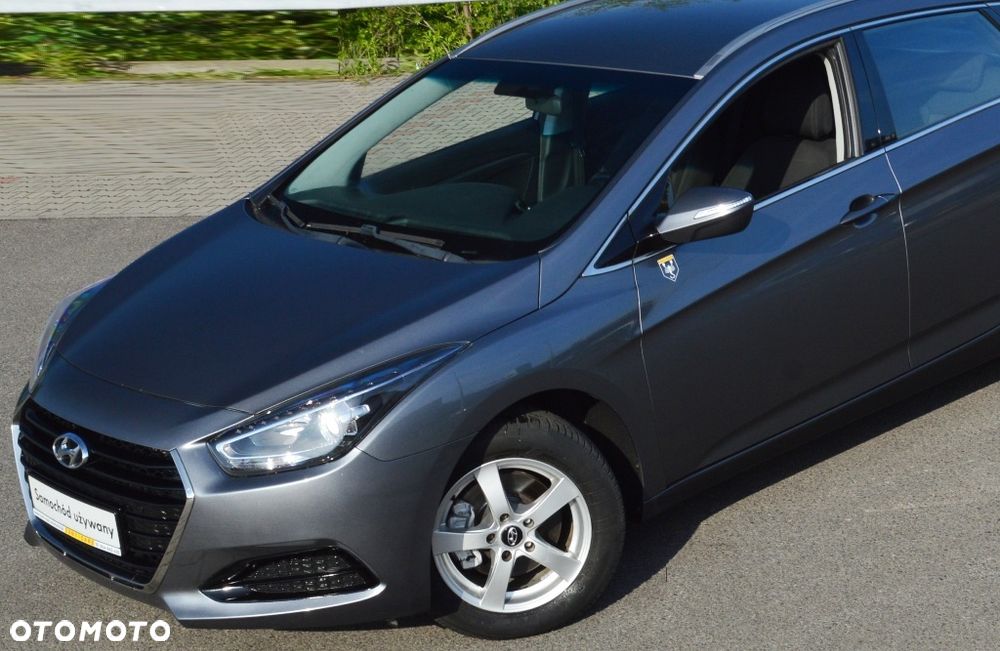 Hyundai i40 - 9