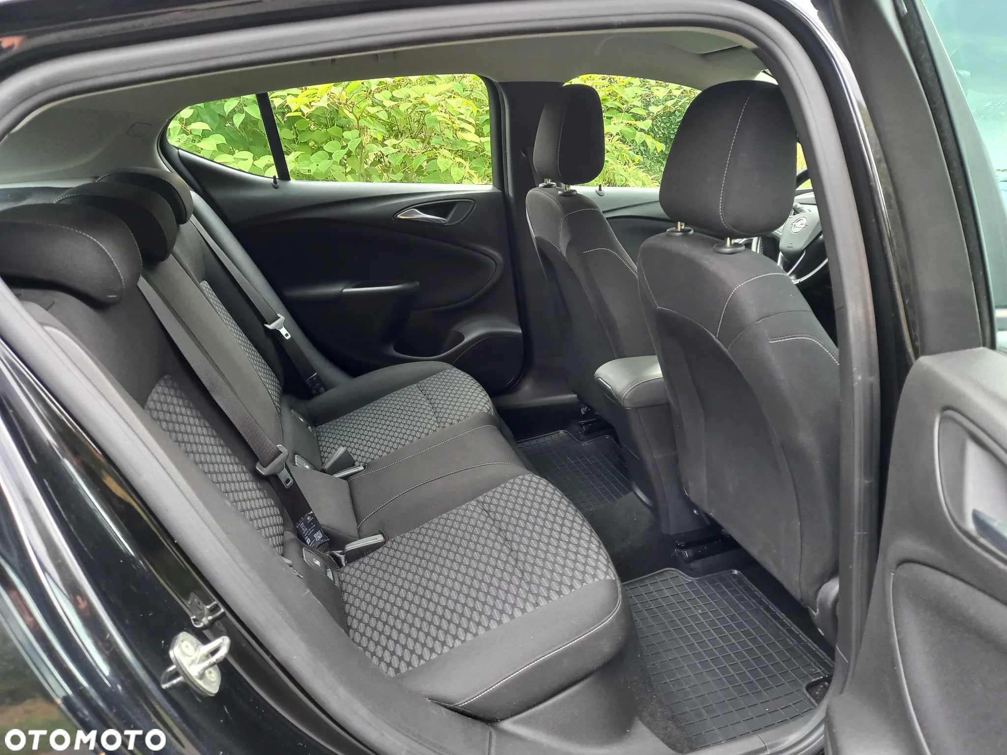 Opel Astra V 1.4 T Dynamic - 7