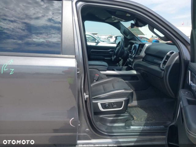 Ram 1500 2021 photo 5