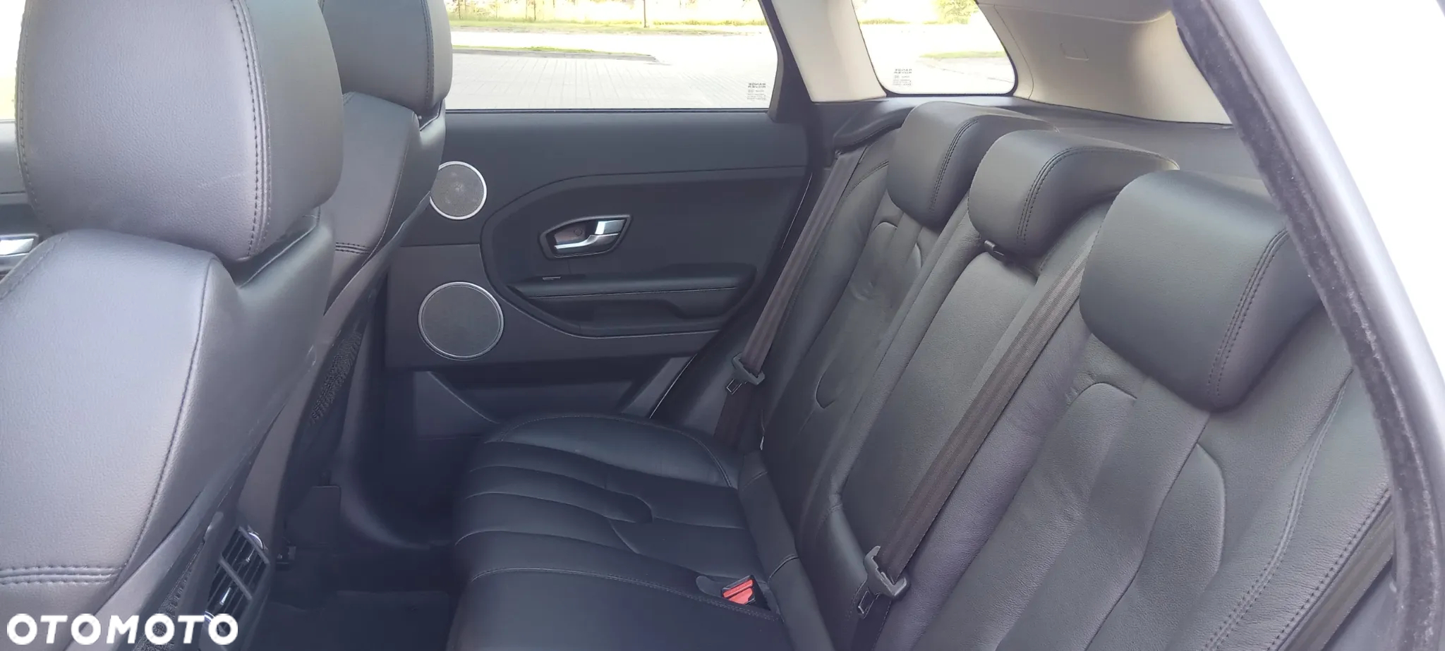 Land Rover Range Rover Evoque 2.0Si4 Pure - 11