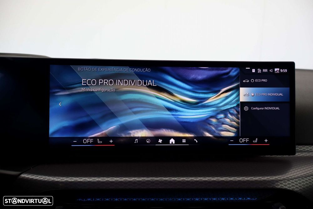 BMW i4 eDrive40 Pack Desportivo M - 30