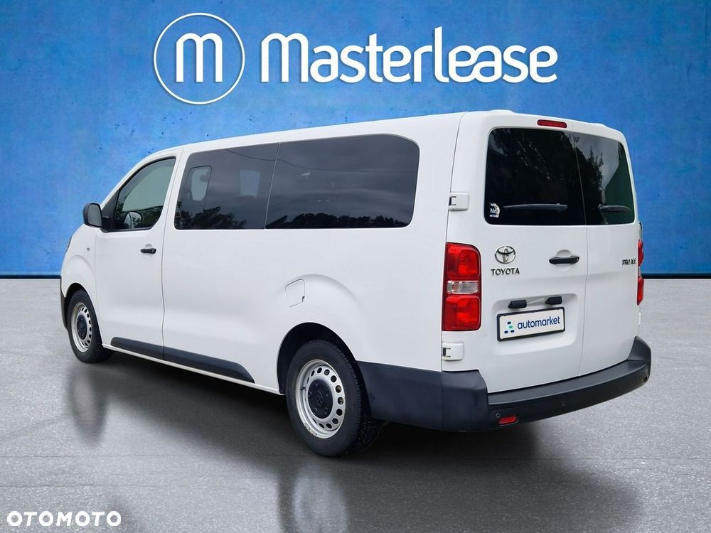 Toyota ProAce - 6