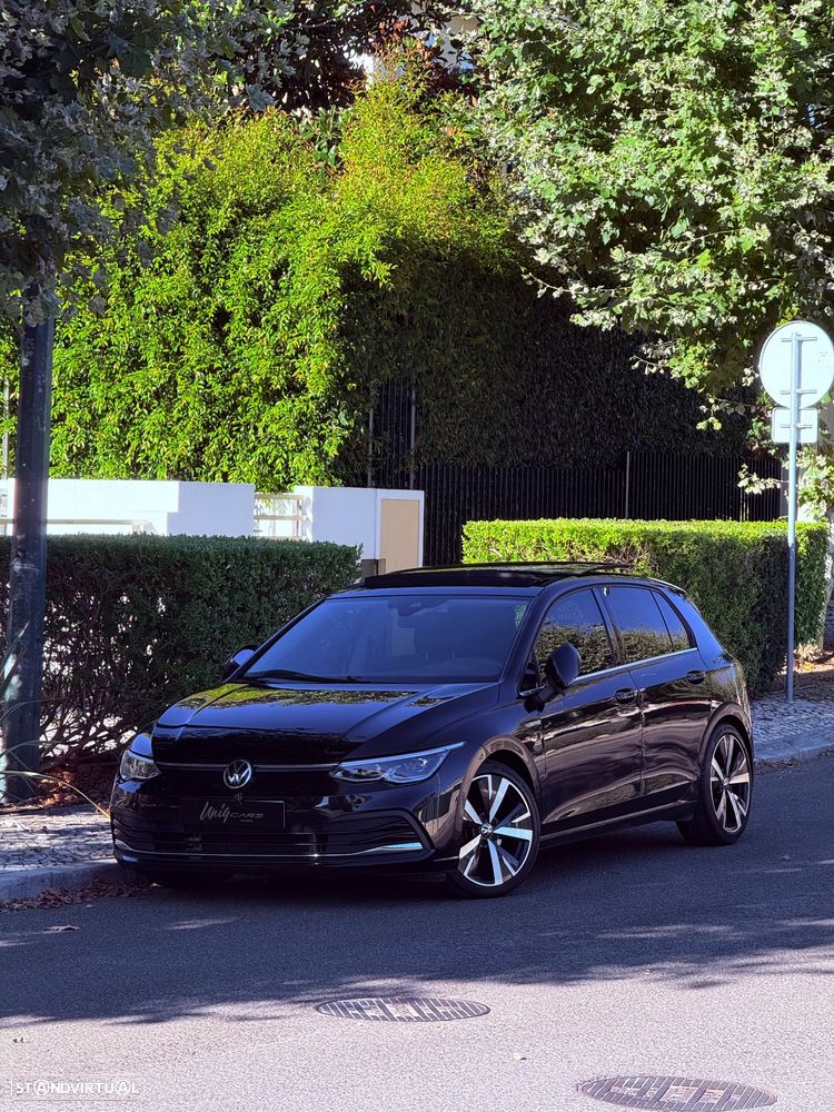 VW Golf Variant 2.0 TDi SCR DSG Highline - 39