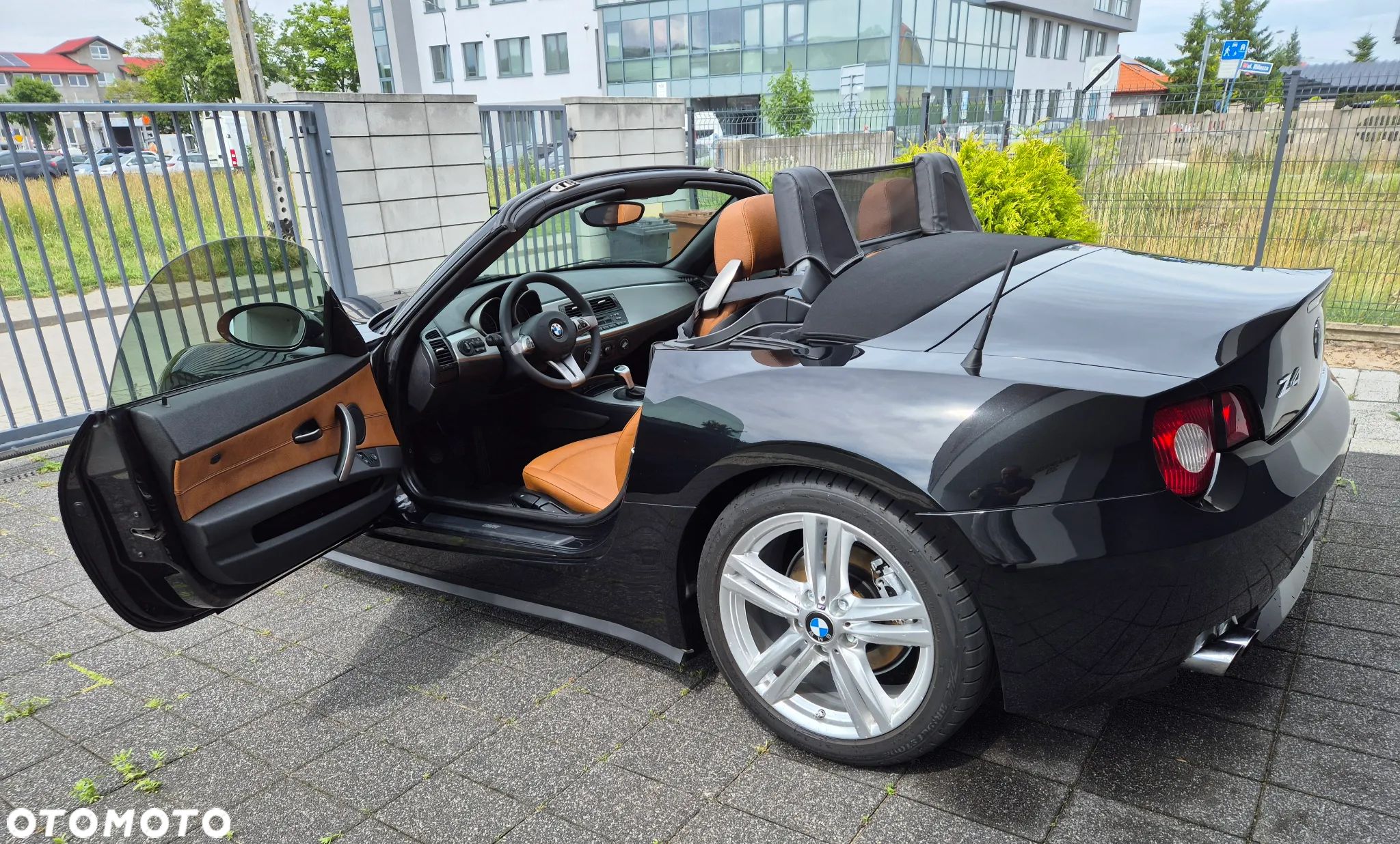 BMW Z4 3.0i - 1
