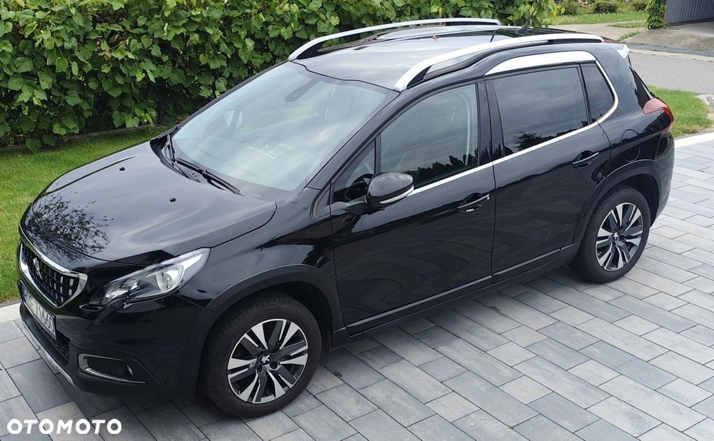 Peugeot 2008 - 4