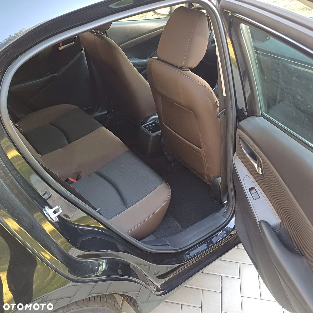 Mazda 2 SKYACTIV-G 90 Center-Line - 19