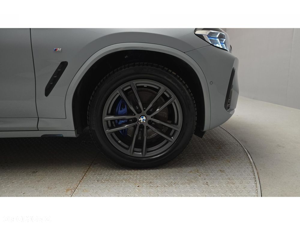 BMW X3 - 25