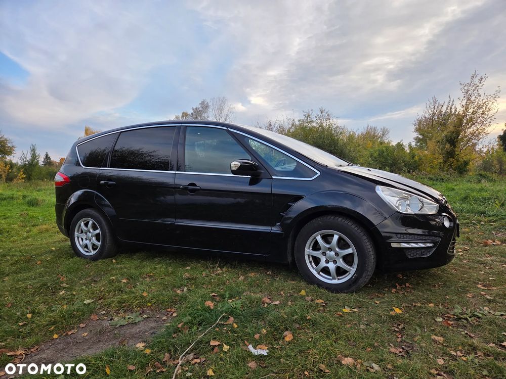 Ford S-Max - 4
