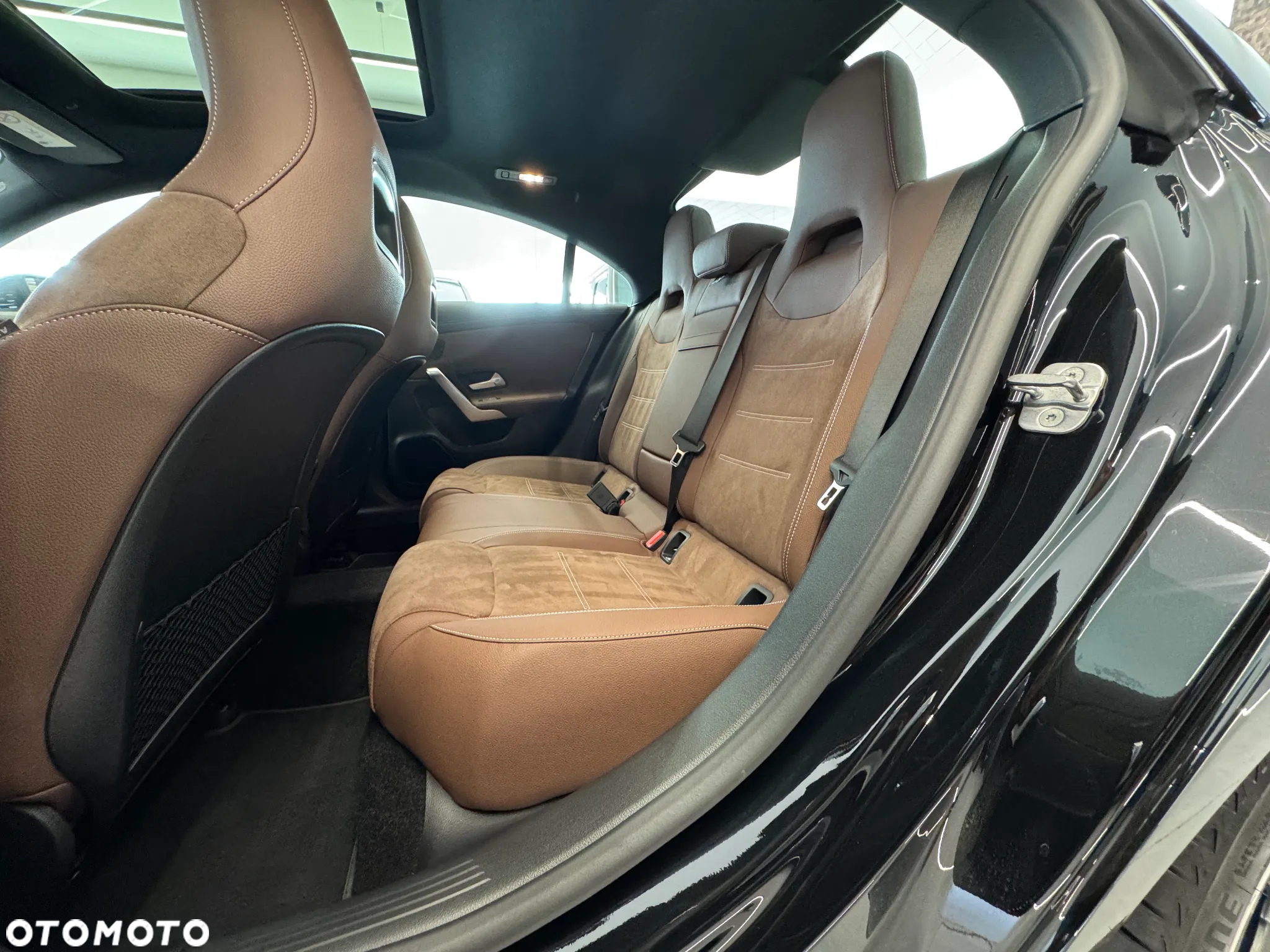 Mercedes-Benz CLA 200 AMG Line 7G-DCT - 27