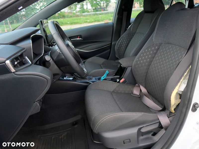 Toyota Corolla 1.8 Hybrid Comfort - 11