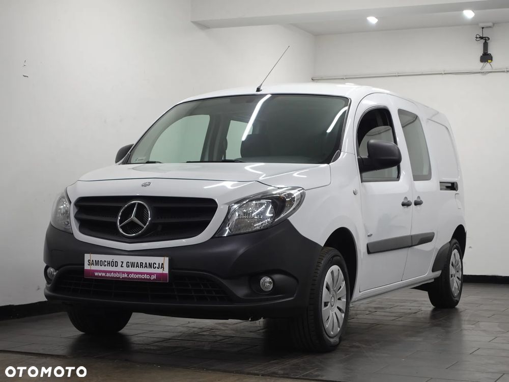 Mercedes-Benz Citan - 3