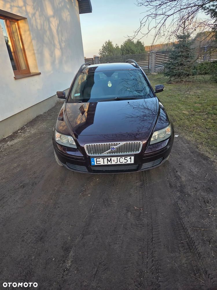 Volvo V50 1.8 - 1