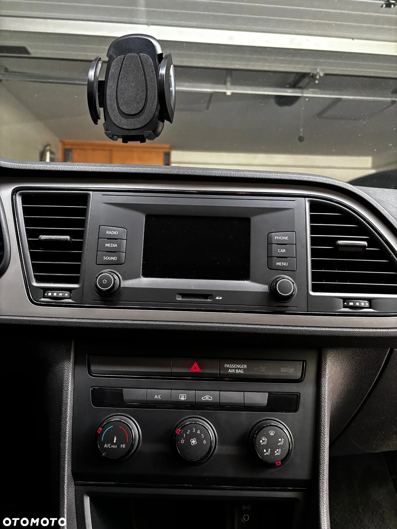 Seat Leon 1.2 TSI Reference - 9