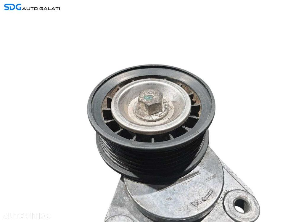 Rola Intinzator Intinzatoare Curea Accesorii Ford Galaxy 2 2.0 Benzina 2006 - 2015 Cod 534012820 [N2599] - 8