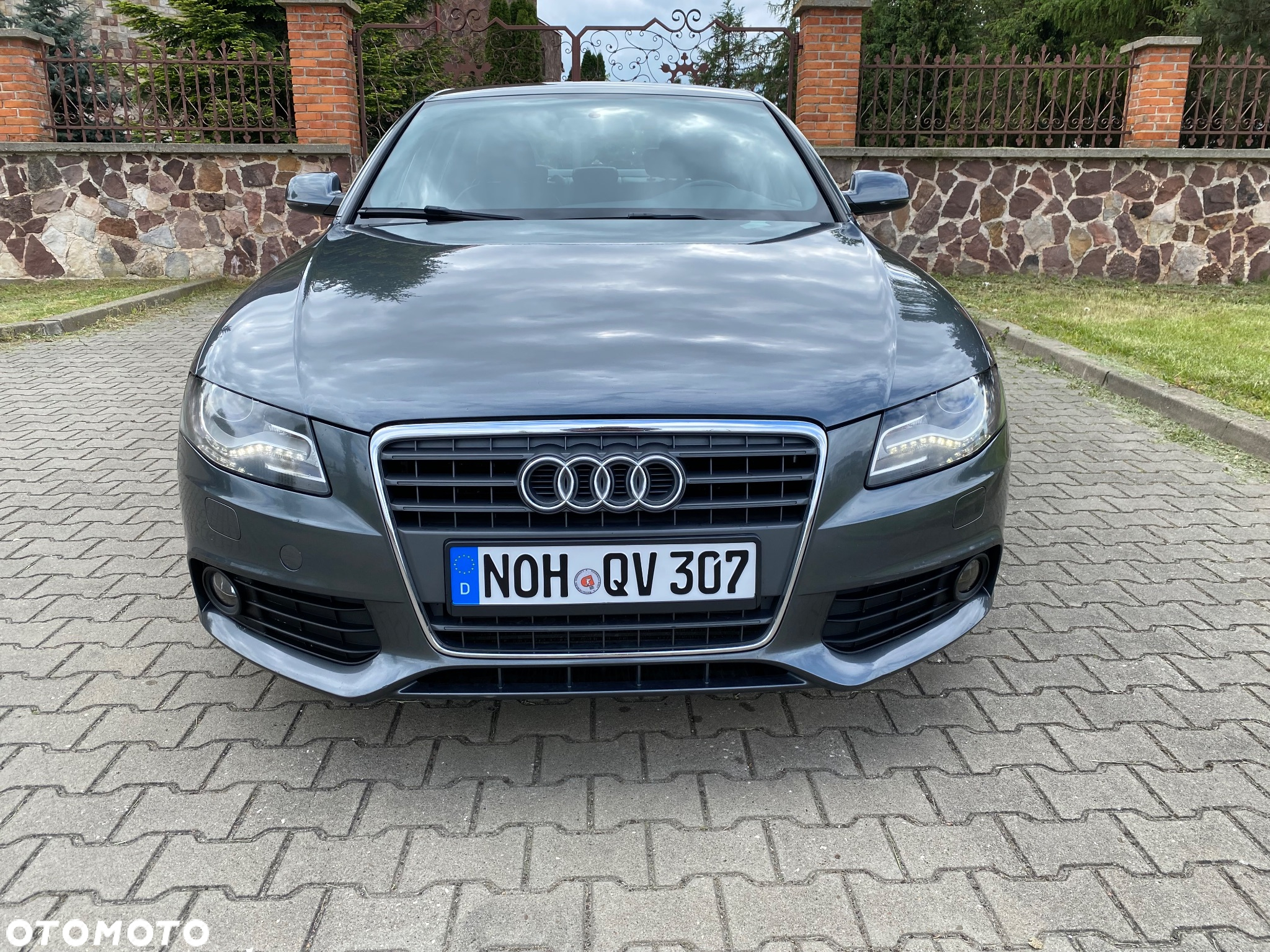 Audi A4 1.8 TFSI - 3