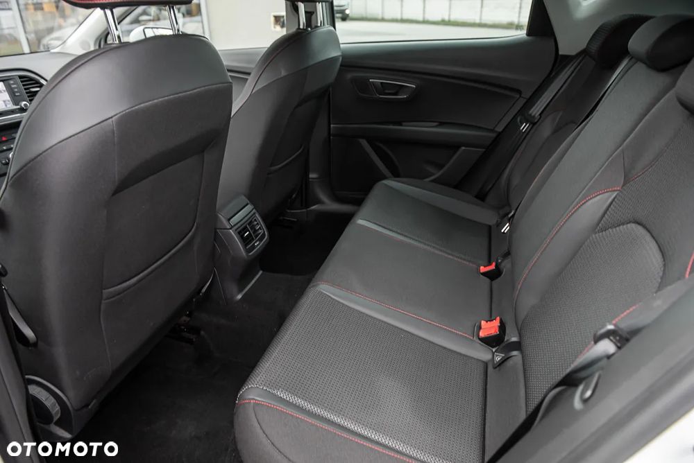 Seat Leon 1.8 TSI Start&Stop FR - 26