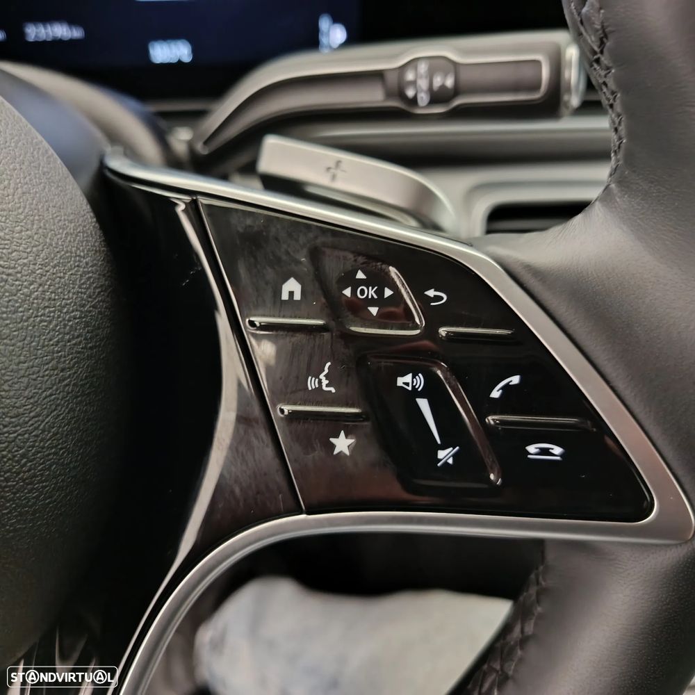 Mercedes-Benz GLE 350 de 4Matic - 21