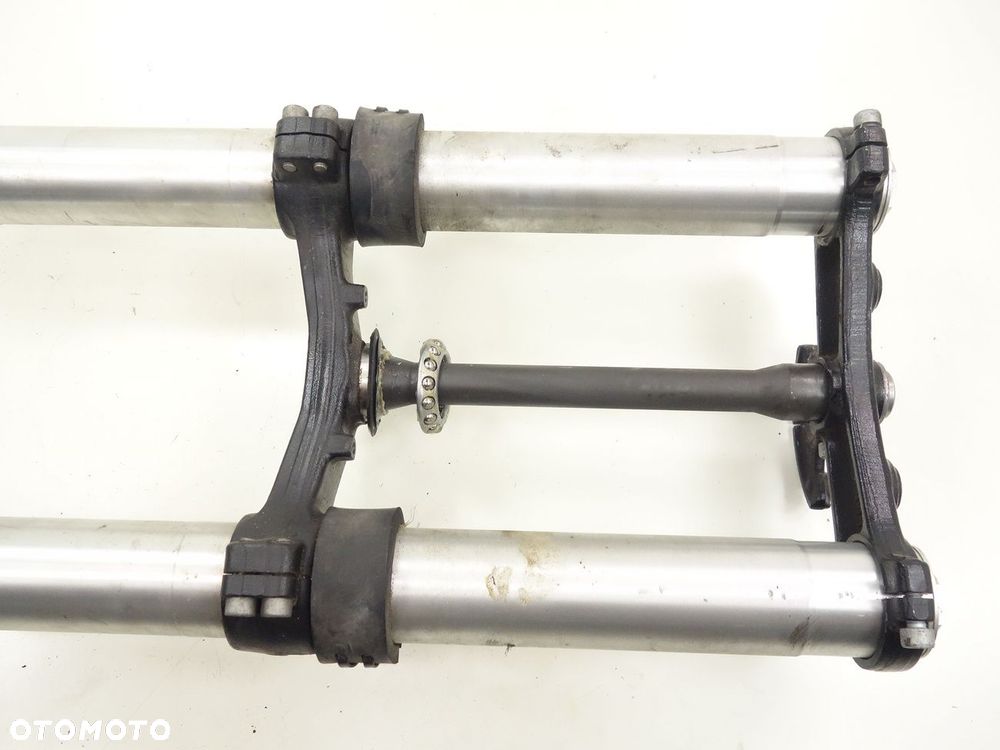 Bmw C 600 C650 Gt Sport Zawieszenie przód lagi sztyca komplet - 9