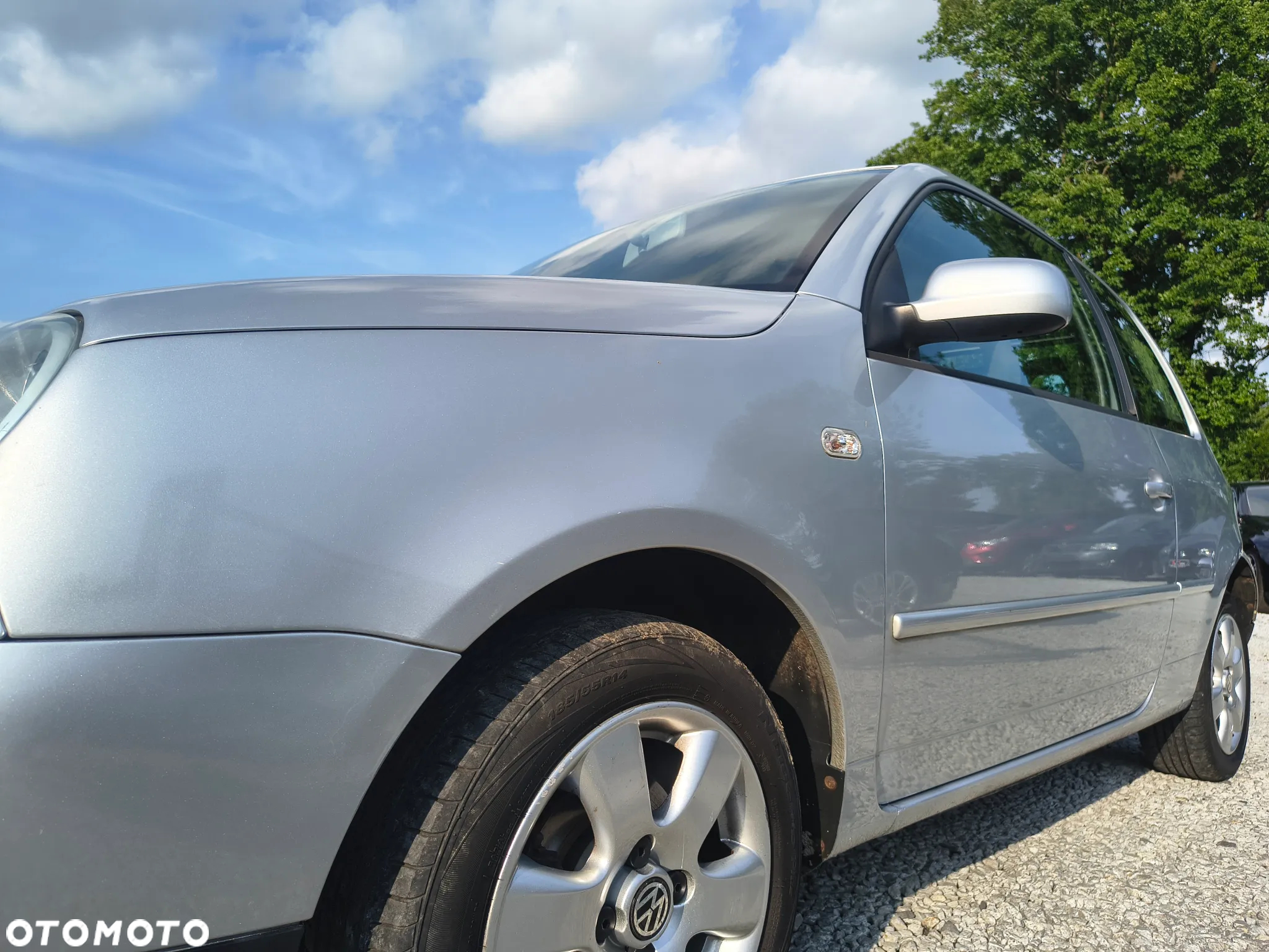 Volkswagen Lupo 1.0 Princeton - 13
