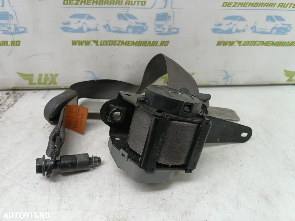 Centura dreapta fata 0435137 Opel Antara 1 - 1