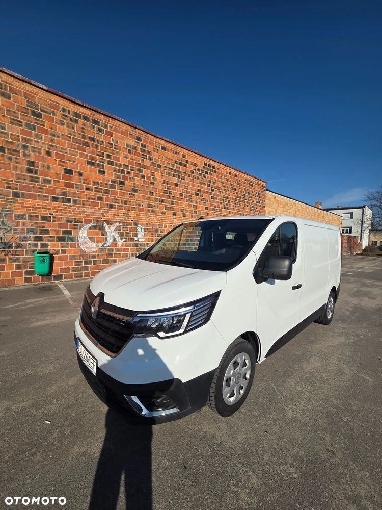 Renault Trafic - 3