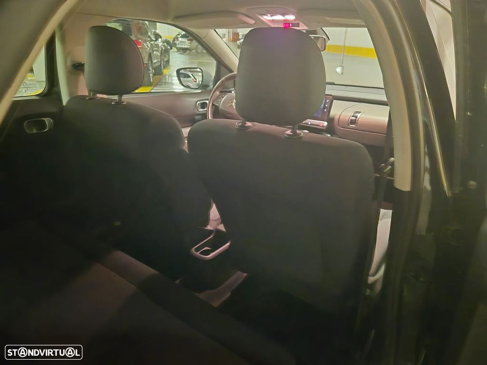 Citroën C4 Cactus BlueHDi 100 Stop&Start Feel - 27