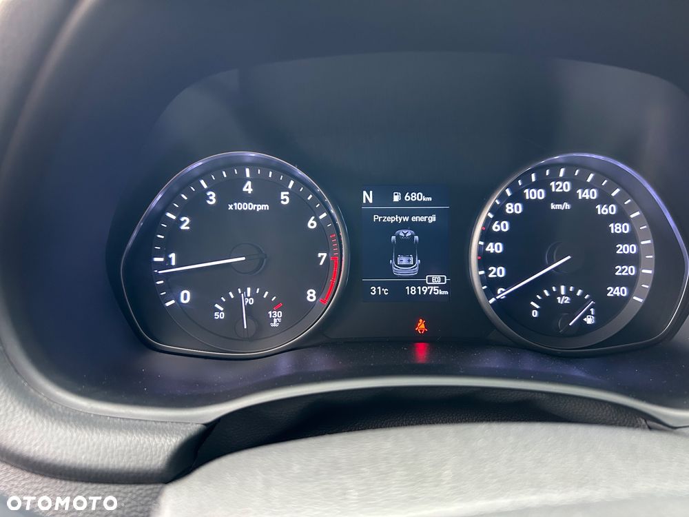 Hyundai i30 1.5 T-GDI 48V Smart - 15