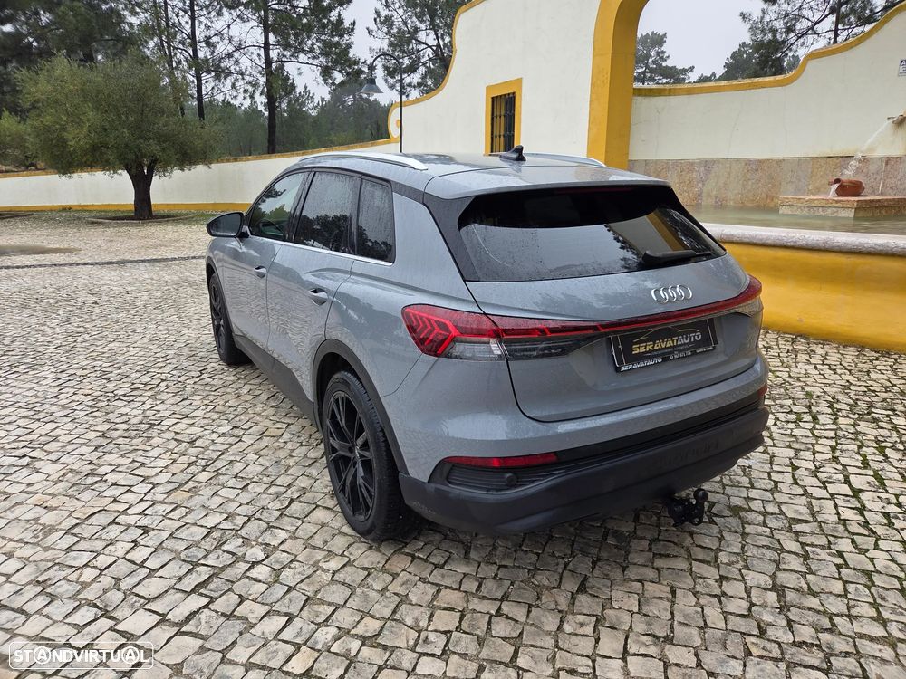 Audi Q4 e-tron - 11