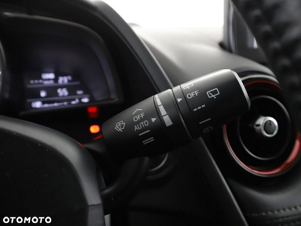 Mazda CX-3 - 32