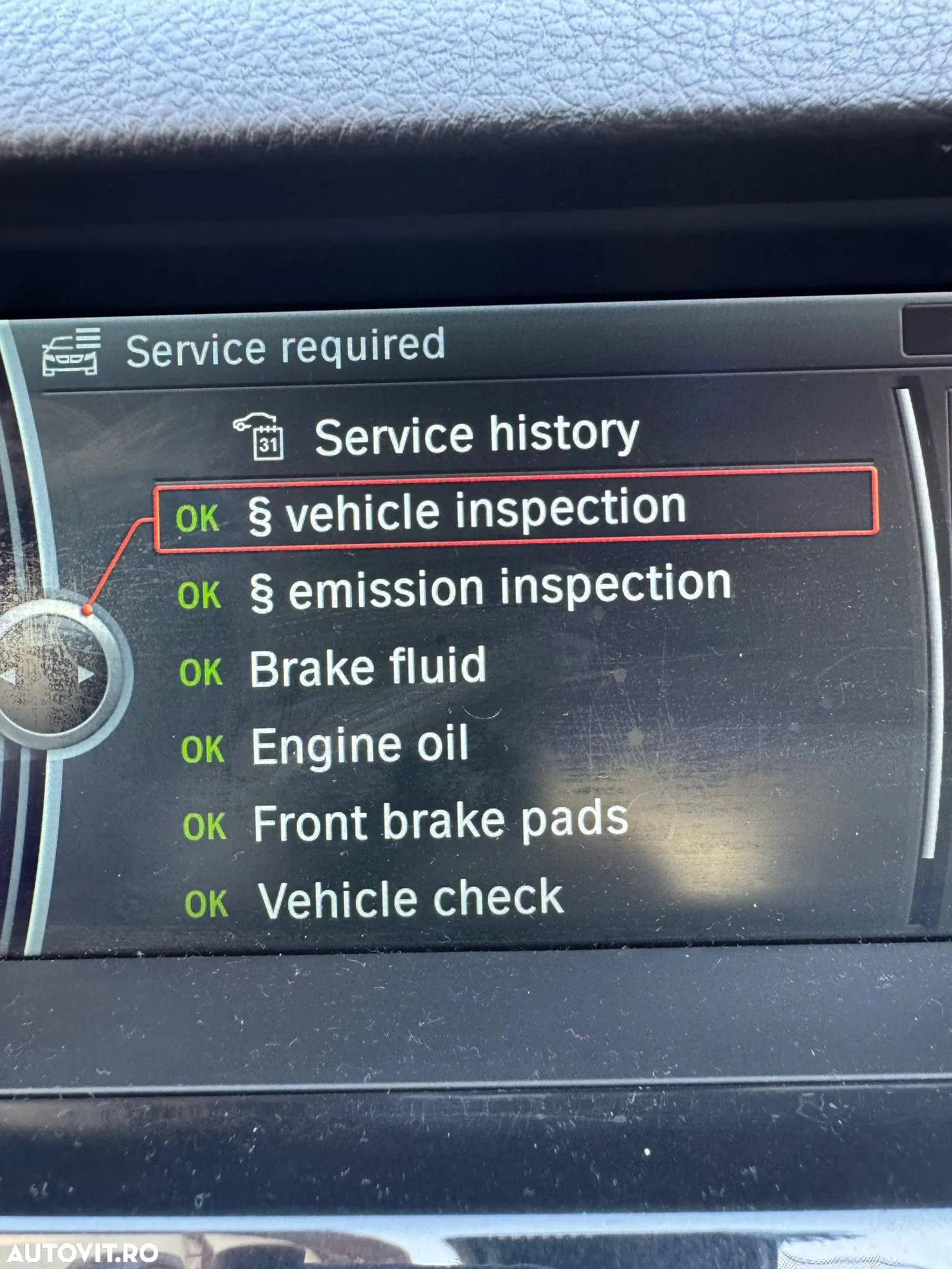 BMW Seria 5 525d Touring Aut. - 13
