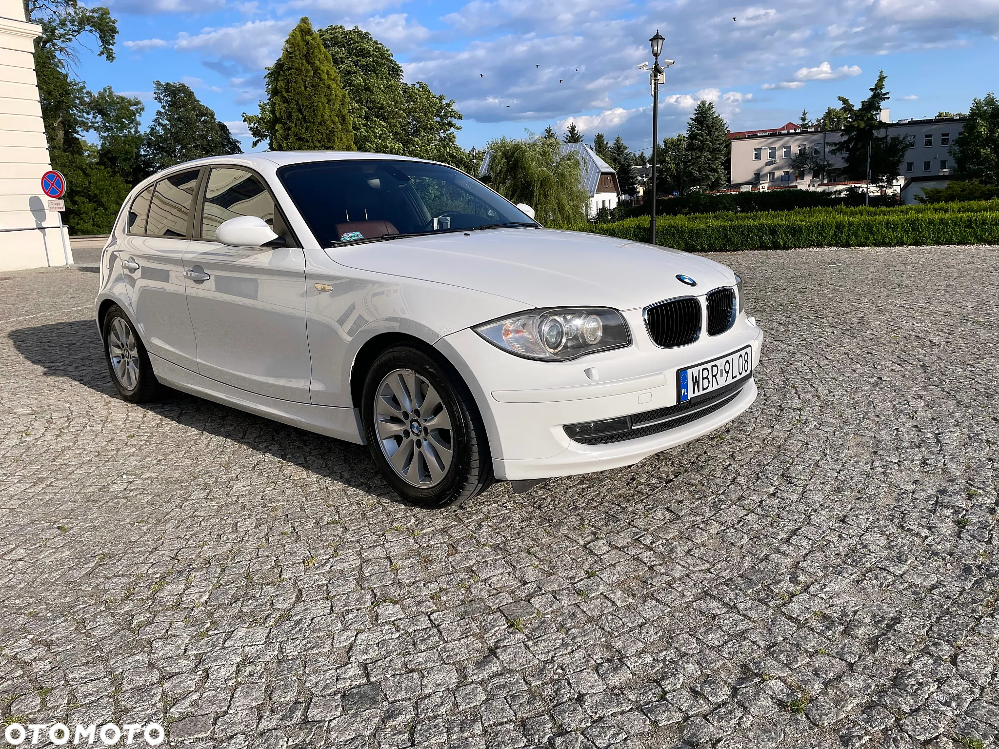 BMW Seria 1 120i - 2
