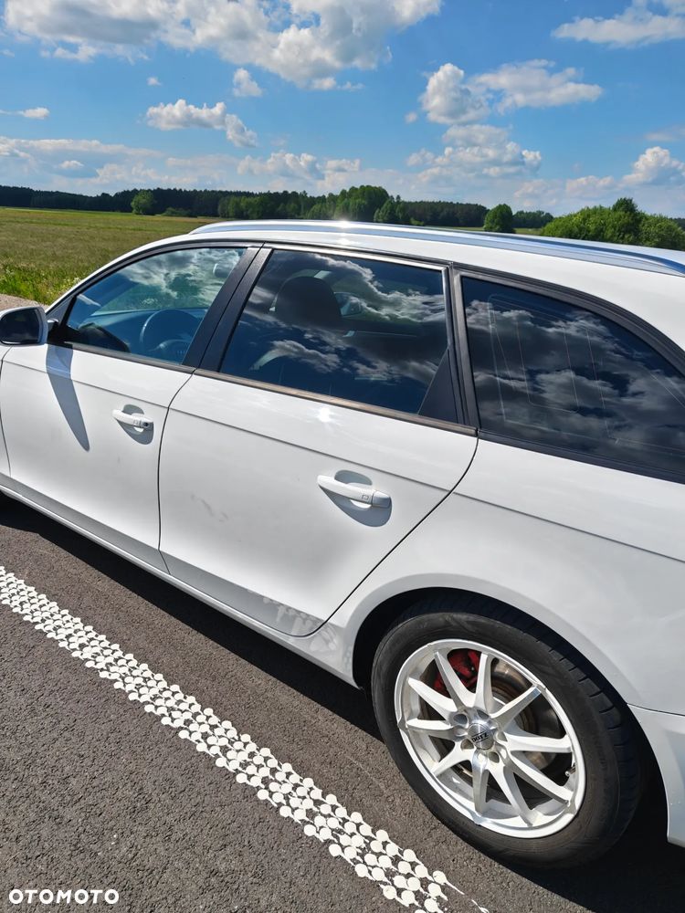 Audi A4 Avant - 17