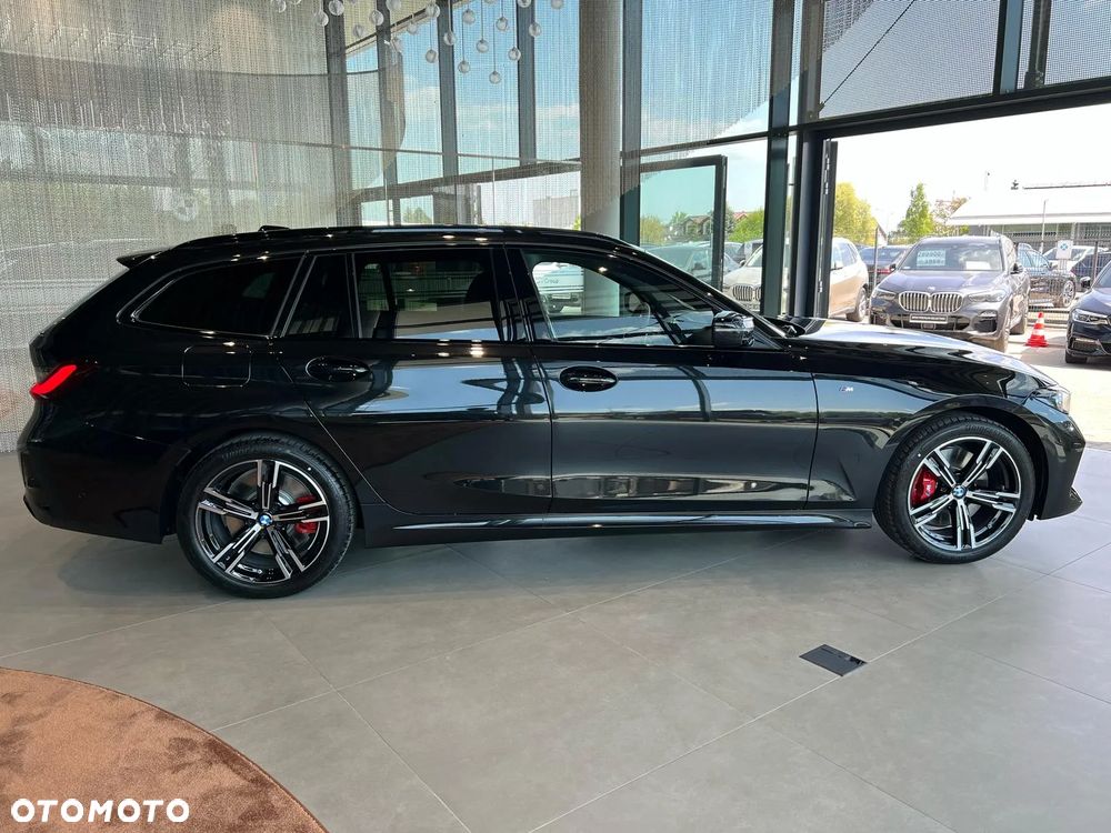 BMW Seria 3 - 7