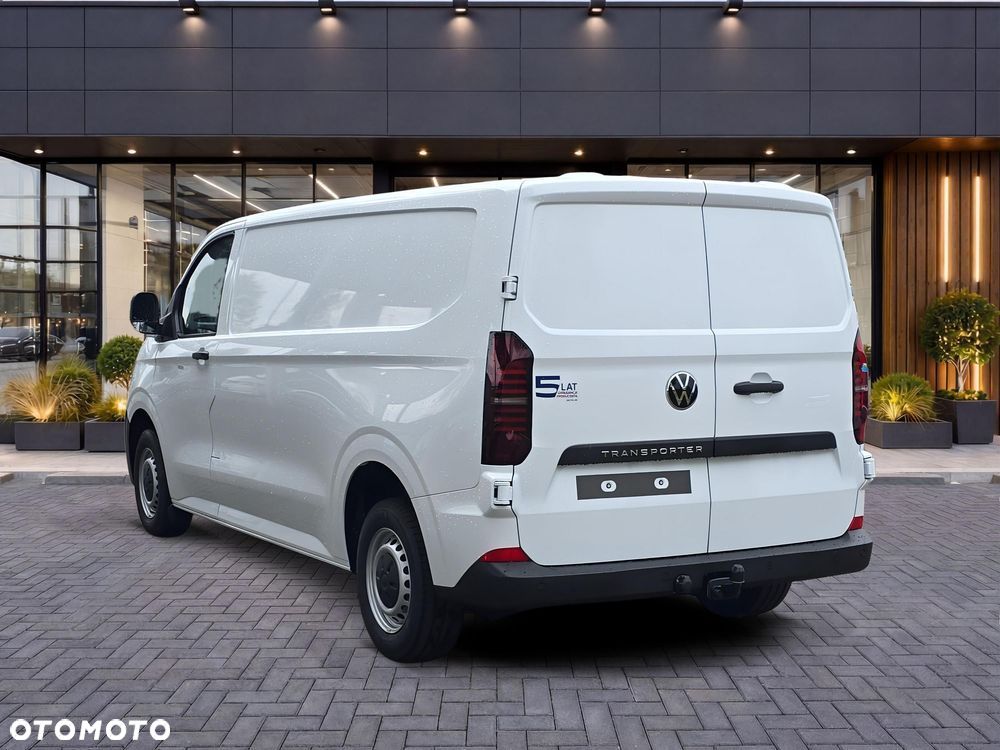 Volkswagen Transporter TDI L2H1 - 7