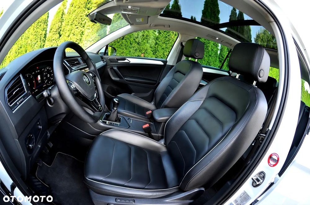 Volkswagen Tiguan 2.0 TDI SCR R-Line - 20