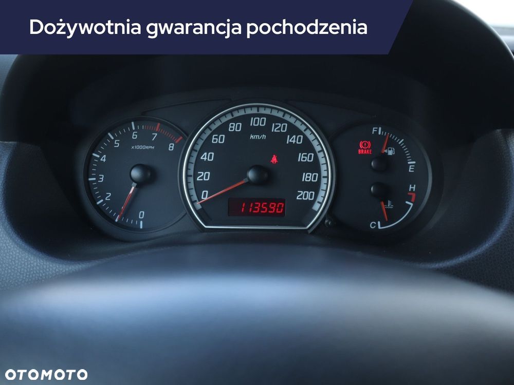 Suzuki Swift - 13