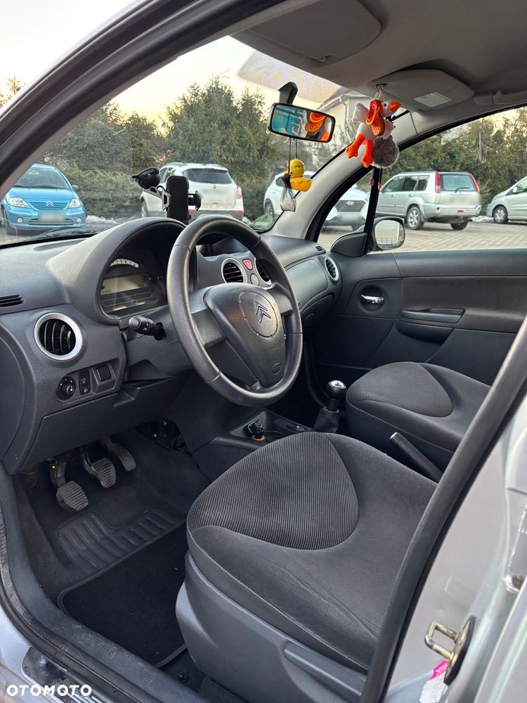Citroën C3 - 7