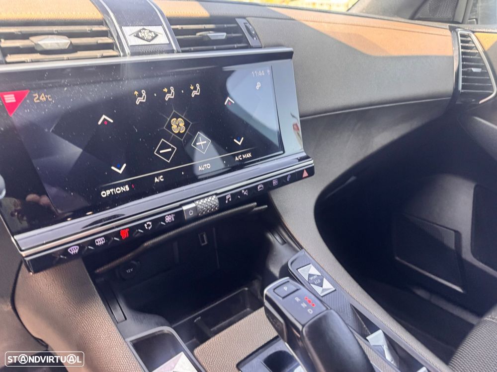 DS DS7 Crossback PureTech 130 Business Line - 16