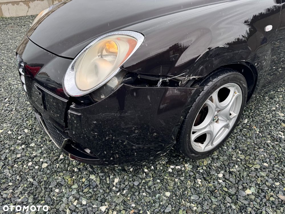 Alfa Romeo Mito 1.4 Distinctive - 7