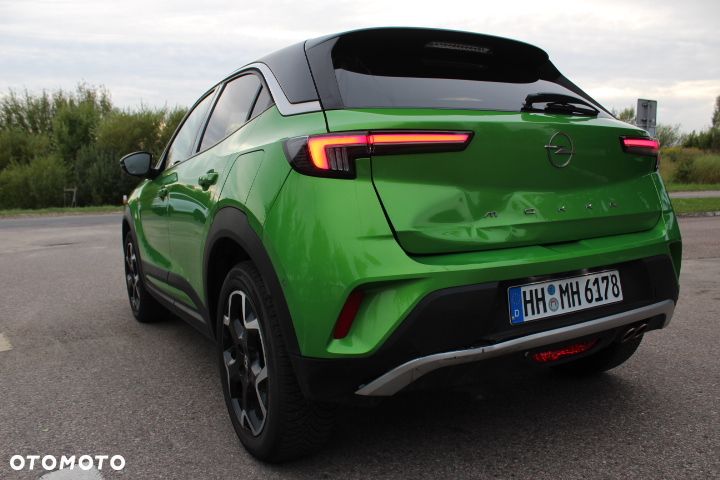 Opel Mokka 1.2 T Ultimate Pack S&S - 5